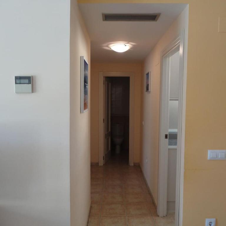 Urbanización Sueños de Denia II - Apartamento de 2 dormitorios - 4