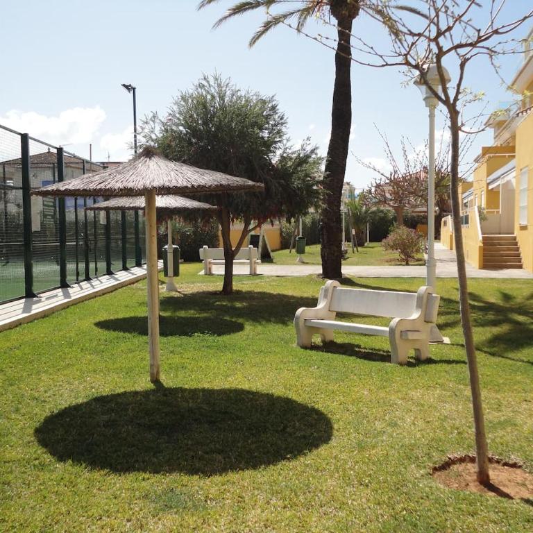 Urbanización Sueños de Denia II - Apartamento de 2 dormitorios - 6