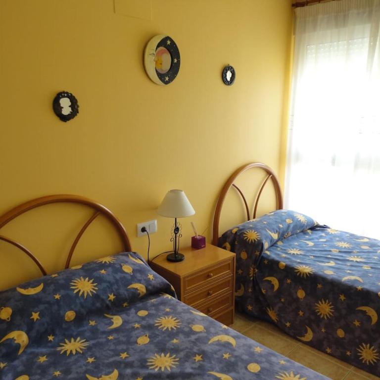 Urbanización Sueños de Denia II - Apartamento de 2 dormitorios - 7