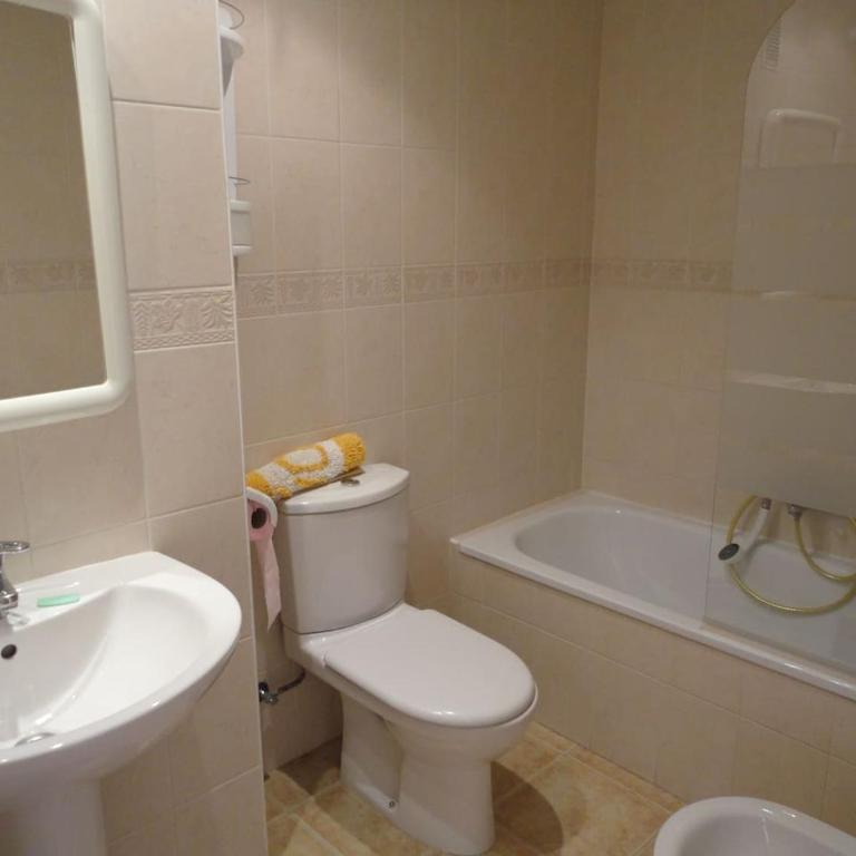 Urbanización Sueños de Denia II - Apartamento de 2 dormitorios - 9