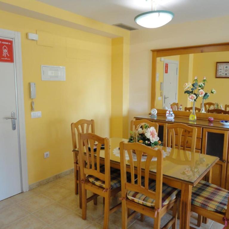 Urbanización Sueños de Denia II - Apartamento de 2 dormitorios - 11
