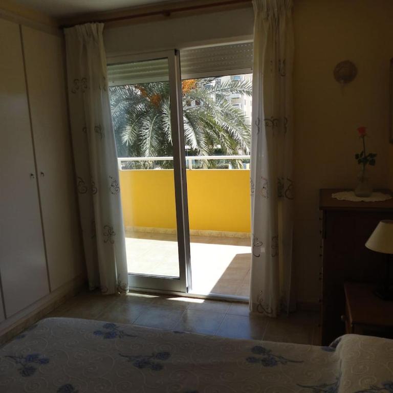 Urbanización Sueños de Denia II - Apartamento de 2 dormitorios - 12
