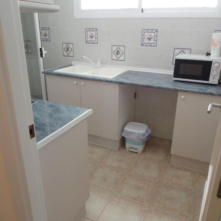 Urbanización Sueños de Denia II - Apartamento de 2 dormitorios - 13