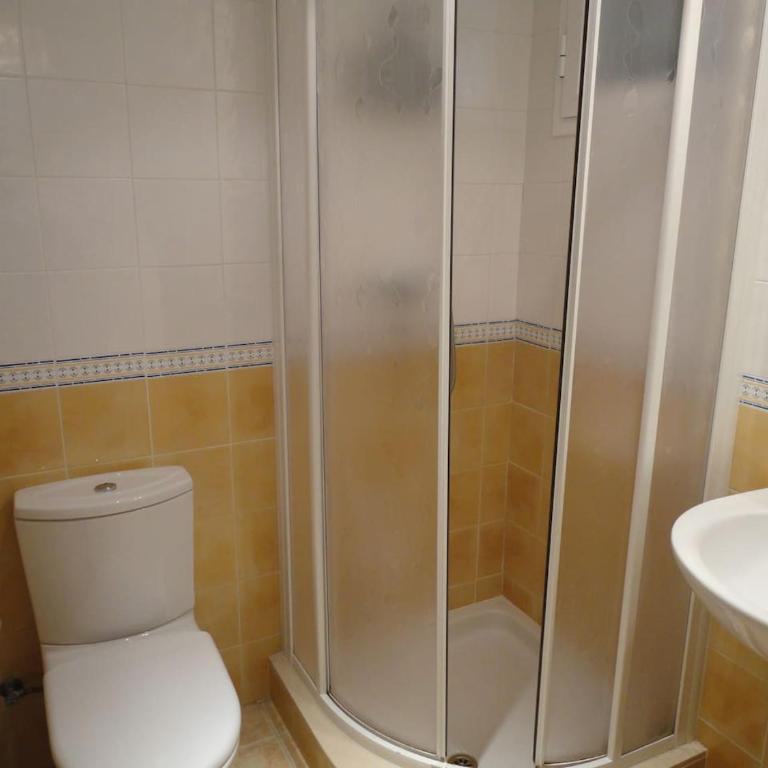 Urbanización Sueños de Denia II - Apartamento de 2 dormitorios - 17
