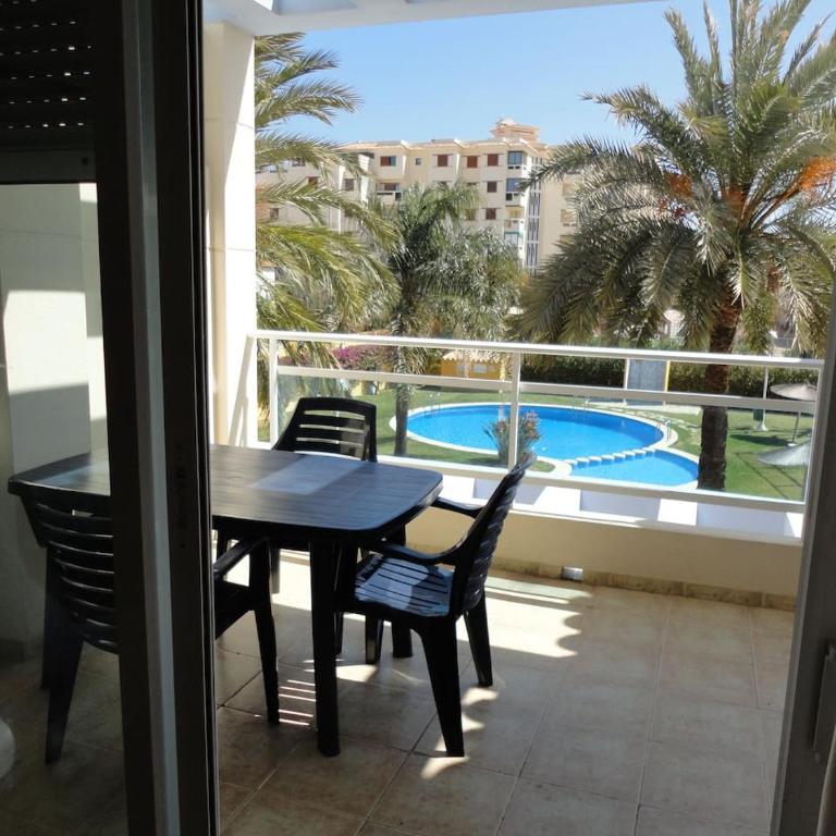 Urbanización Sueños de Denia II - Apartamento de 2 dormitorios - 19