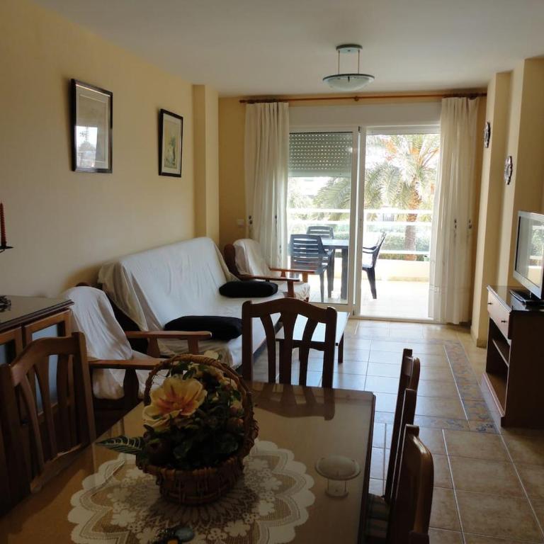 Urbanización Sueños de Denia II - Apartamento de 2 dormitorios - 24