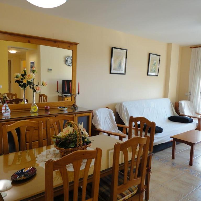 Urbanización Sueños de Denia II - Apartamento de 2 dormitorios - 25