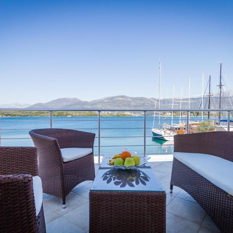 Apartments Tamaris - Apartman sa 1 Spavaćom Sobom - 6