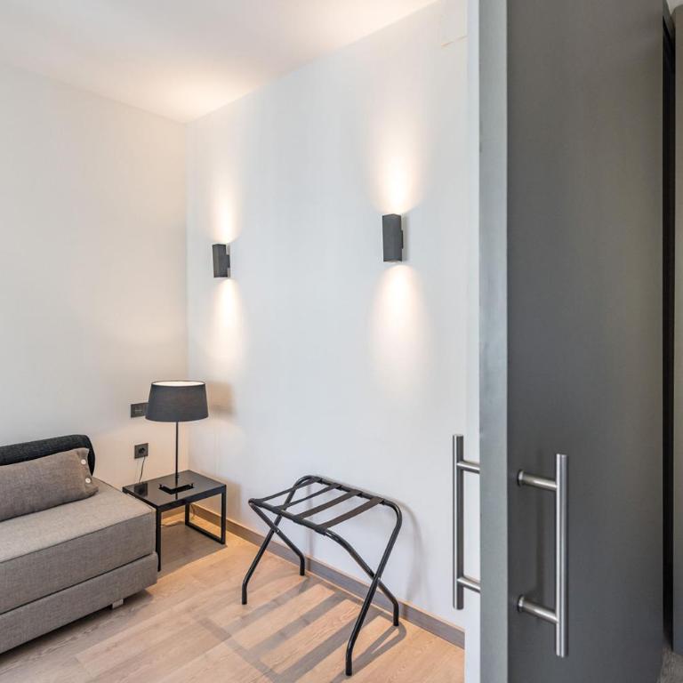 Hotel Paseo de Gracia - Classic Family Room - 2