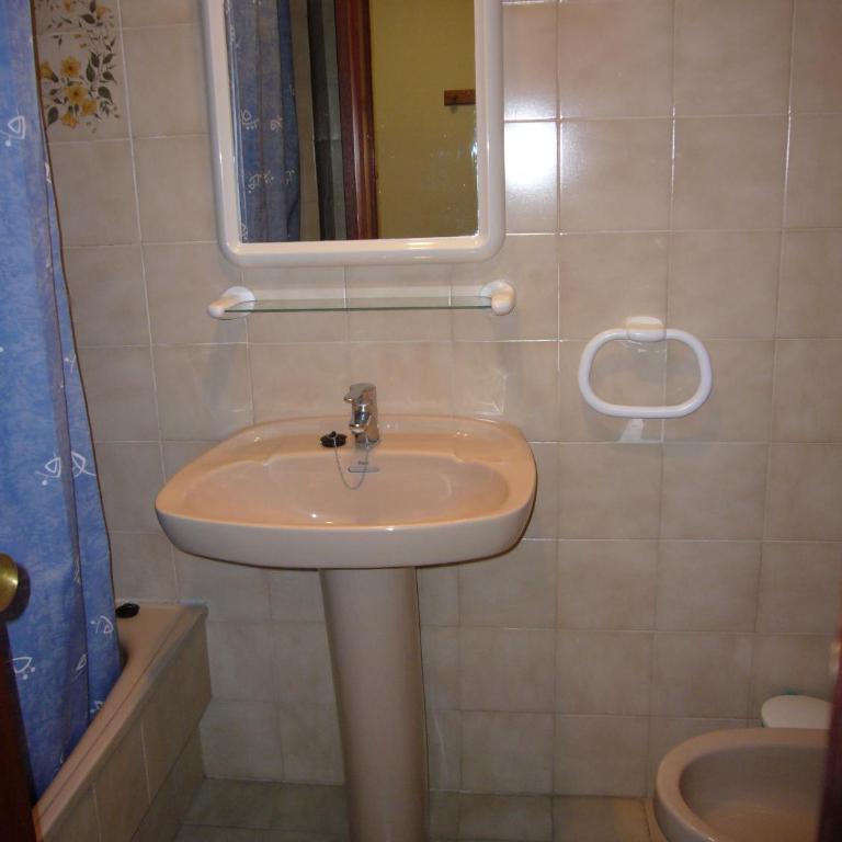 Gemelos 2 - Fincas Arena - Apartamento de 1 dormitorio - 18
