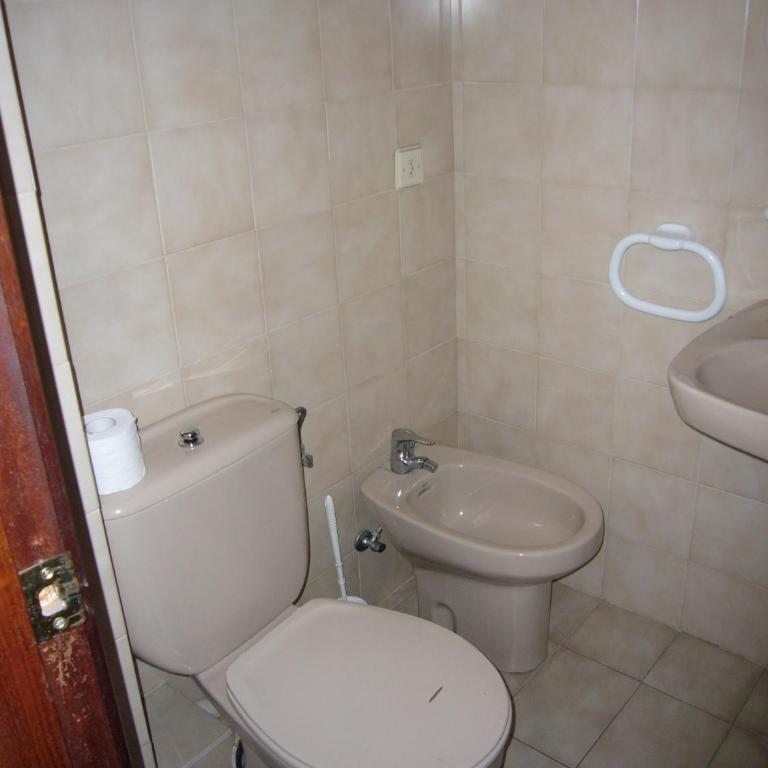 Gemelos 2 - Fincas Arena - Apartamento de 1 dormitorio - 20