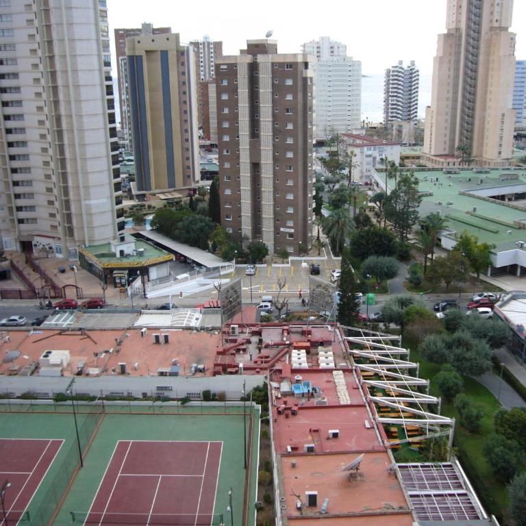 Gemelos 2 - Fincas Arena - Apartamento de 1 dormitorio - 22