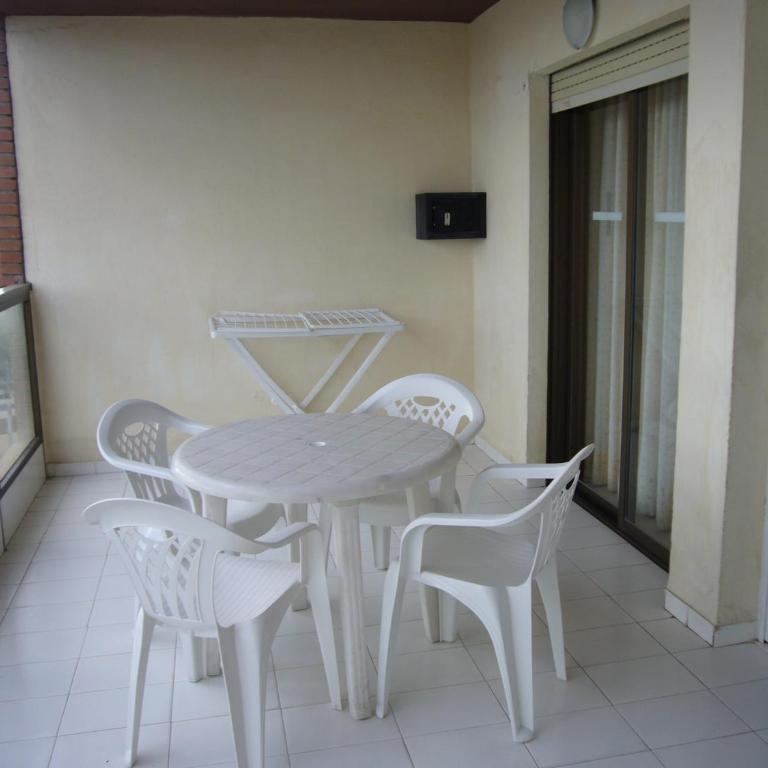 Gemelos 2 - Fincas Arena - Apartamento de 1 dormitorio - 3