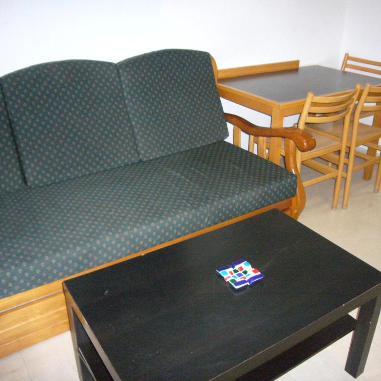 Gemelos 2 - Fincas Arena - Apartamento de 1 dormitorio - 6