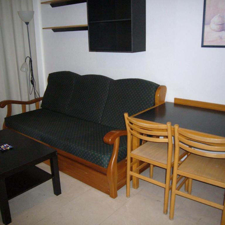 Gemelos 2 - Fincas Arena - Apartamento de 1 dormitorio - 5