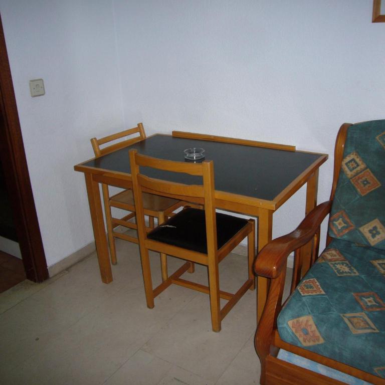Gemelos 2 - Fincas Arena - Apartamento de 1 dormitorio - 8