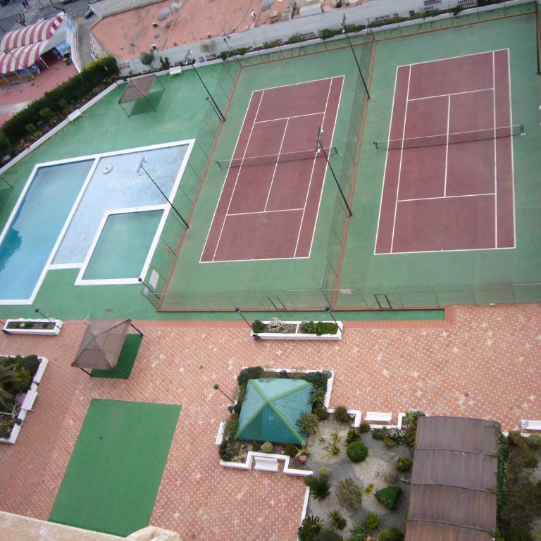 Gemelos 2 - Fincas Arena - Apartamento de 1 dormitorio - 2