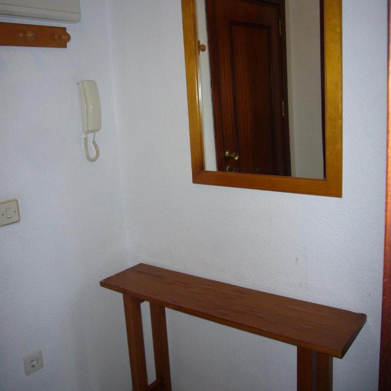 Gemelos 2 - Fincas Arena - Apartamento de 1 dormitorio - 12