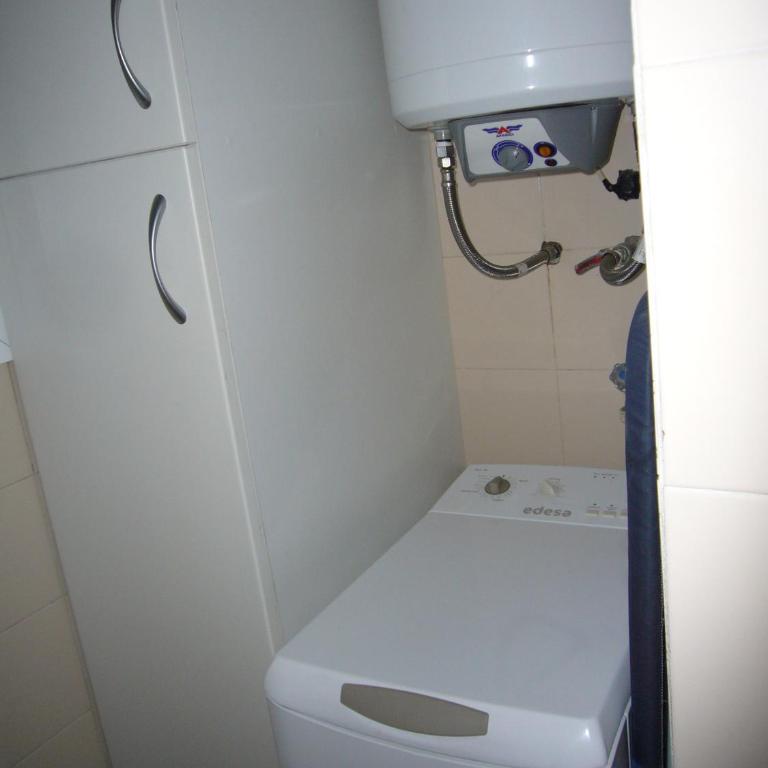 Gemelos 2 - Fincas Arena - Apartamento de 1 dormitorio - 17