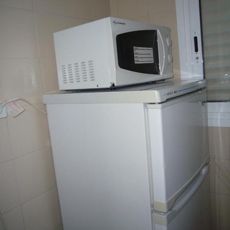 Gemelos 2 - Fincas Arena - Apartamento de 1 dormitorio - 16