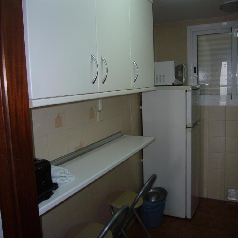 Gemelos 2 - Fincas Arena - Apartamento de 1 dormitorio - 15