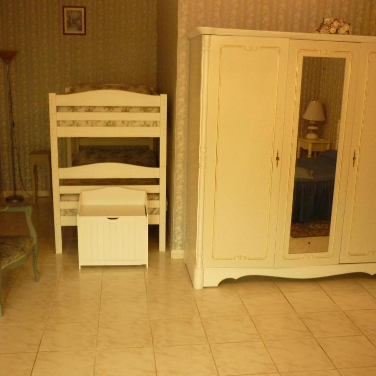 Domaine De Rode Buze - Chambre Quadruple - 7