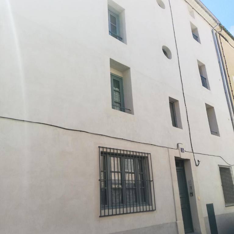 T2 Cozy proche des Halles Climatisé - One-Bedroom Apartment - 10