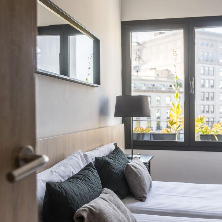 Hotel Paseo de Gracia - Superior Double Room - 4