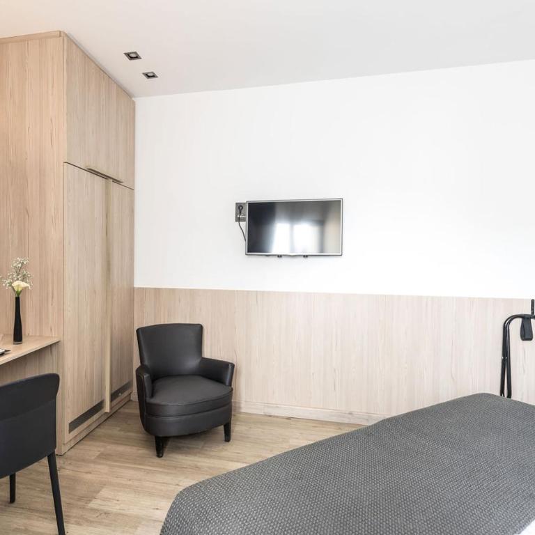 Hotel Paseo de Gracia - Superior Double Room - 6