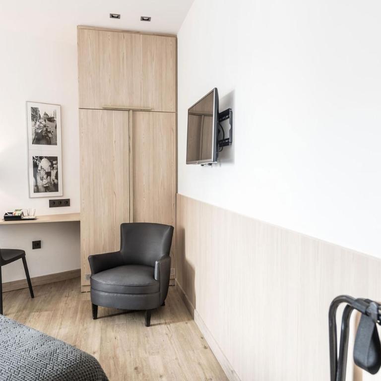 Hotel Paseo de Gracia - Superior Double Room - 7