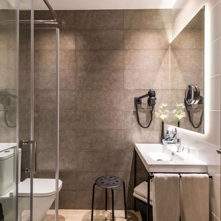 Hotel Paseo de Gracia - Double or Twin Room - 2