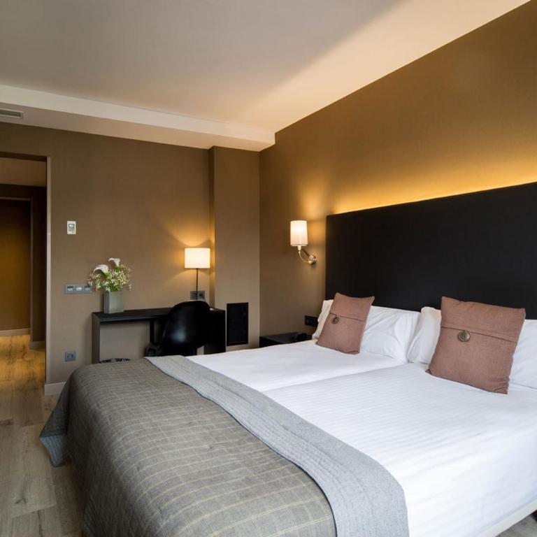 Hotel Paseo de Gracia - Double or Twin Room - 7