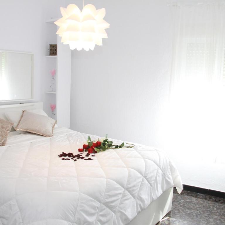 Shiny Per Family Apartment - Two-Bedroom Apartment - 14