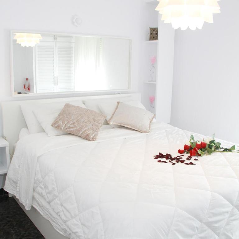 Shiny Per Family Apartment - Two-Bedroom Apartment - 17
