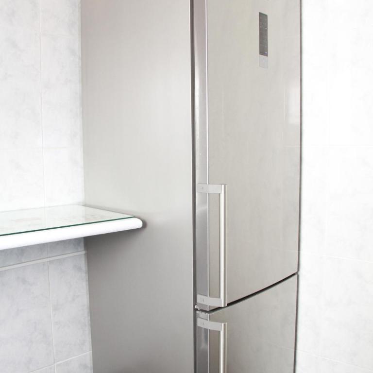 Shiny Per Family Apartment - Two-Bedroom Apartment - 34
