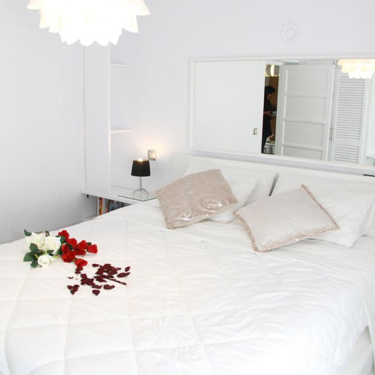 Shiny Per Family Apartment - Two-Bedroom Apartment - 19