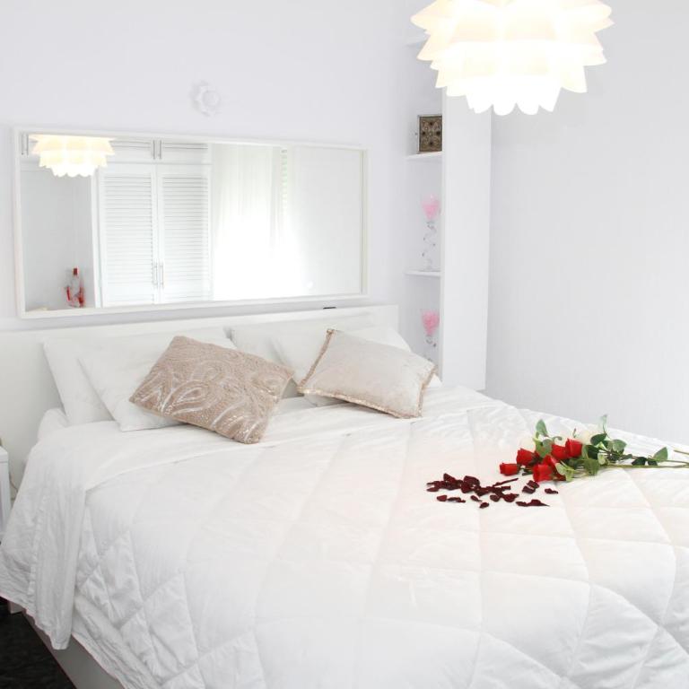 Shiny Per Family Apartment - Two-Bedroom Apartment - 18