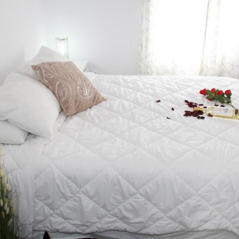 Shiny Per Family Apartment - Two-Bedroom Apartment - 26