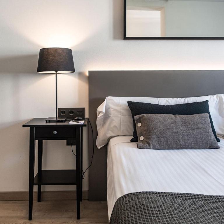 Hotel Paseo de Gracia - Single Room - 1