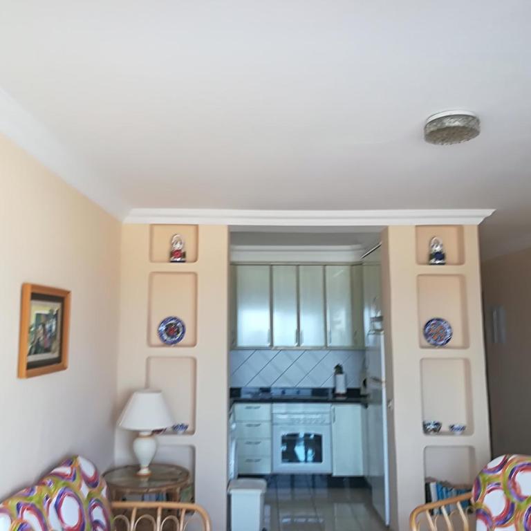 Gabiete - Apartamento con vistas al mar - 3