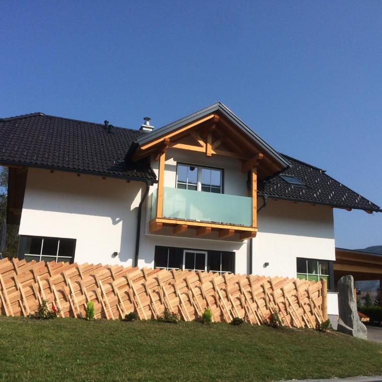 Ferienhaus Wind - Ferienhaus - 37
