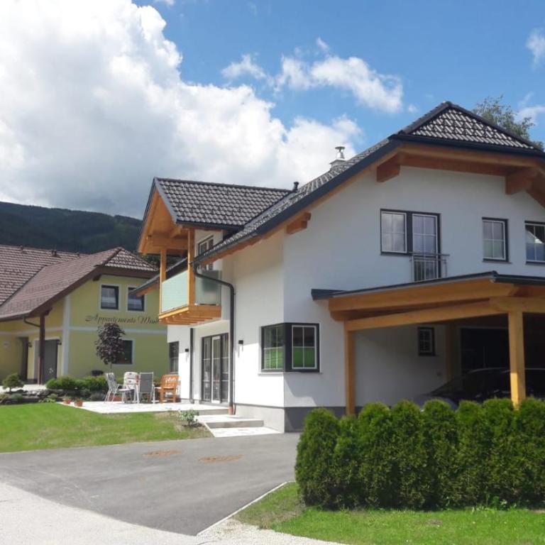 Ferienhaus Wind - Ferienhaus - 31