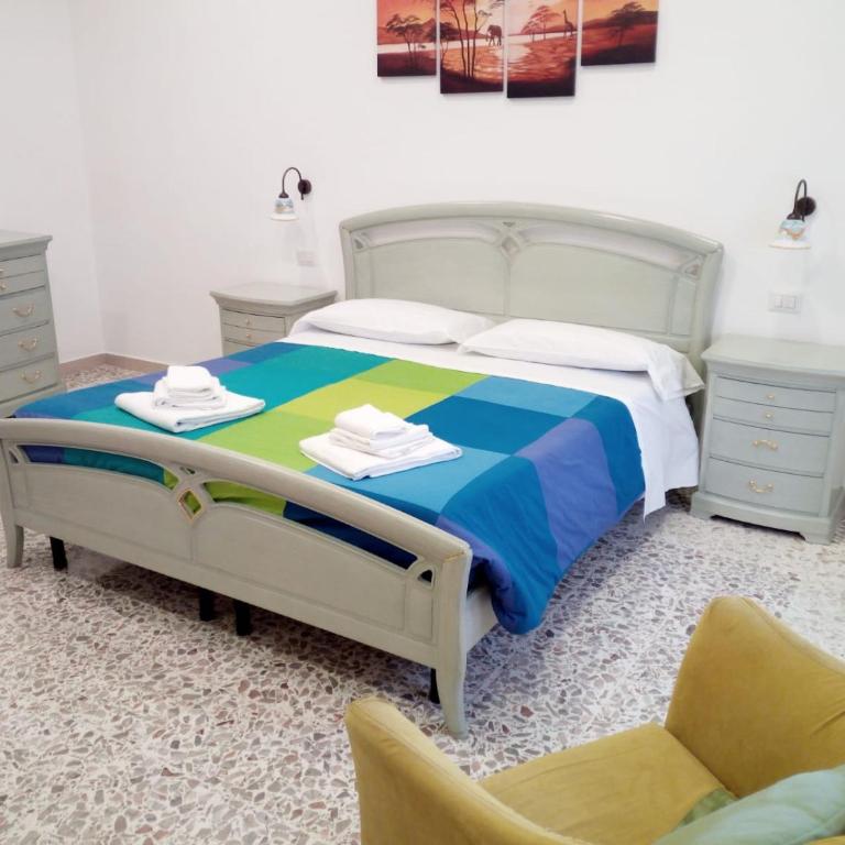 Casa Il Coccio - Appartamento con 3 Camere da Letto - 17