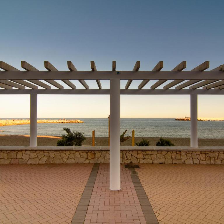 River Playa beachfront apartment, large terrace - Apartamento de 3 dormitorios - 23