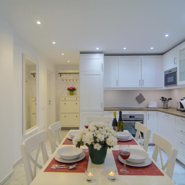 River Playa beachfront apartment, large terrace - Apartamento de 3 dormitorios - 10