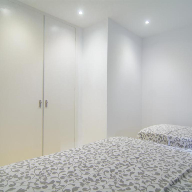 River Playa beachfront apartment, large terrace - Apartamento de 3 dormitorios - 16