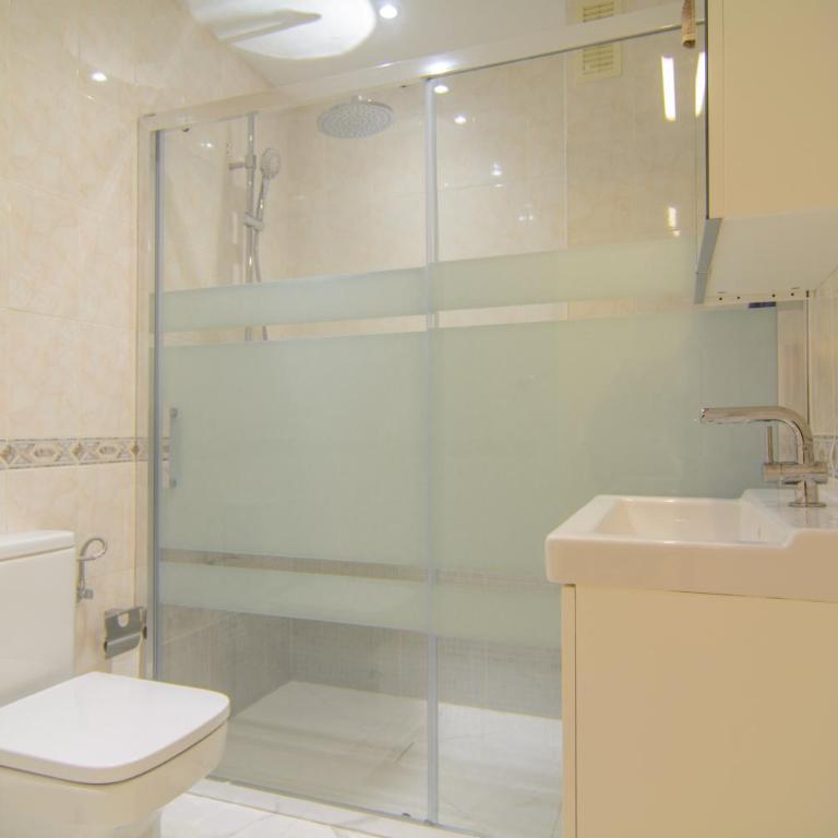 River Playa beachfront apartment, large terrace - Apartamento de 3 dormitorios - 14