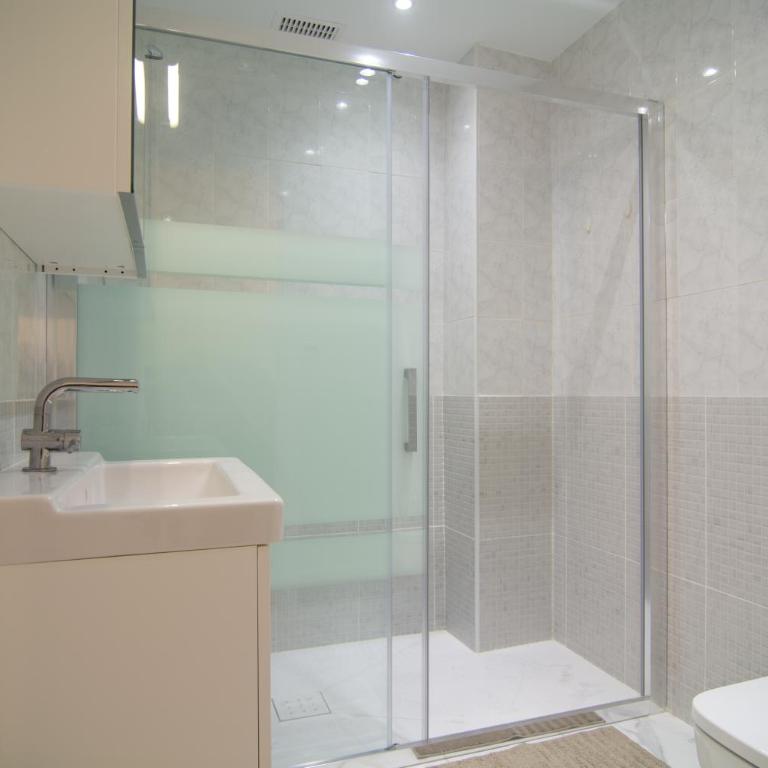 River Playa beachfront apartment, large terrace - Apartamento de 3 dormitorios - 17