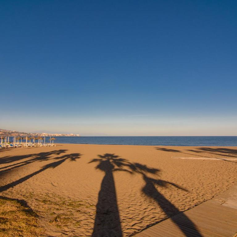River Playa beachfront apartment, large terrace - Apartamento de 3 dormitorios - 30