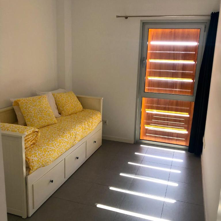 Casa Bonita Médano - Apartamento Dúplex - 12